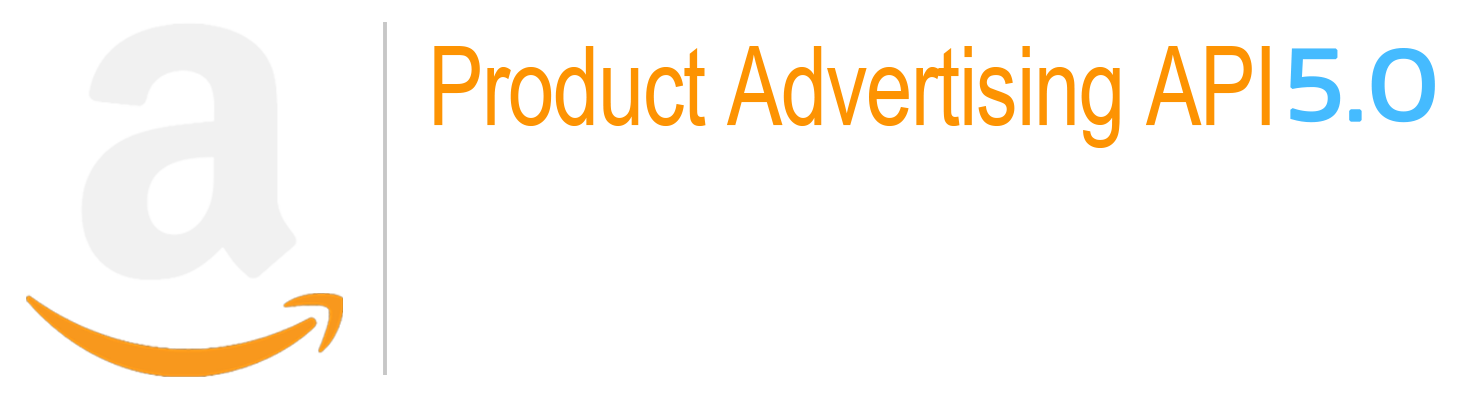 Product Advertising API Scratchpad (beta)
